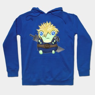 Frog Strife Hoodie